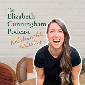 The Elizabeth Cunningham Podcast