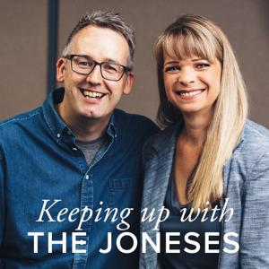 Keeping Up With The Joneses