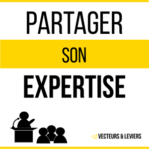 Partager son expertise