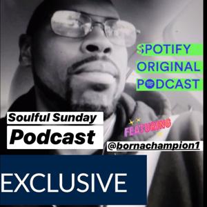 Soulful Sundays Podcast