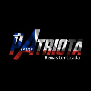 Liga Patriota Remasterizada