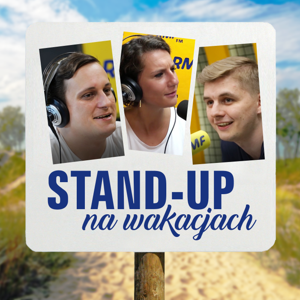 Stand-up na wakacjach by RMF FM