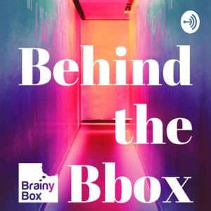 Behind the bbox