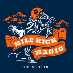 Mile High Magic: A show about the Denver Broncos