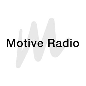 Motive Radio by Motive Radio