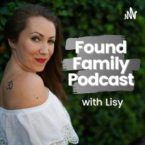 Found Family Podcast by Elisabeth Donatella