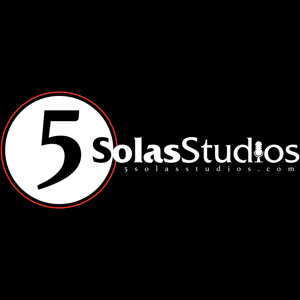 5 Solas Studios