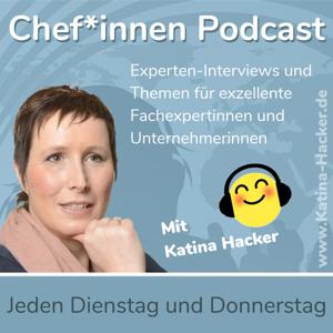 Der Chef*innen Podcast