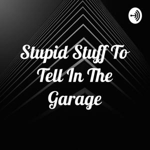 Stupid Stuff To Tell In The Garage