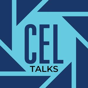 NCTE CEL Talks