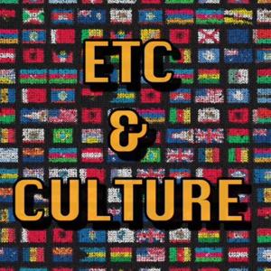 Etc and Culture