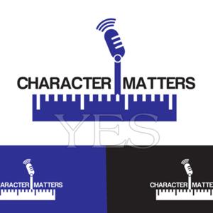 Yes Character Matters