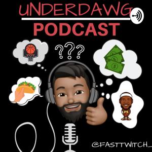 Underdawg Podcast