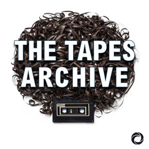 The Tapes Archive by Osiris Media