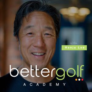 Better Golf Academy: Strategy to Awesome Golf