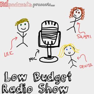 Low Budget Radio Show