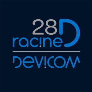 DEVICOM - 28, Racine