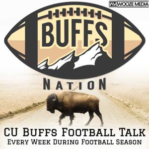 Buffs Nation Podcast