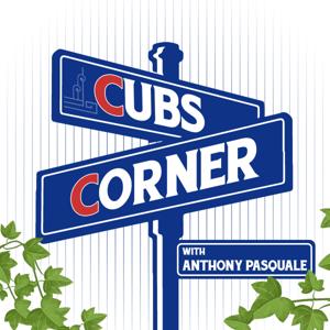 Cubs Corner