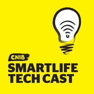 Smartlife Tech Cast