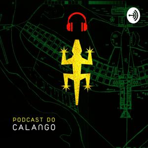 Podcast do Calango