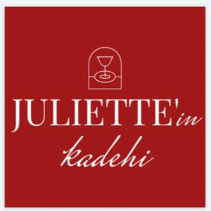 Juliette'in Kadehi