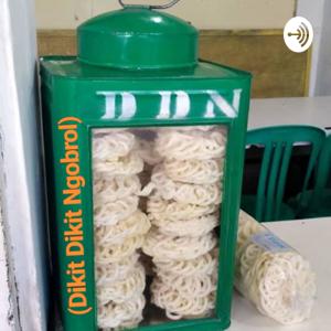 DDN (Dikit Dikit Ngobrol)