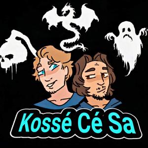 Kossé cé sa