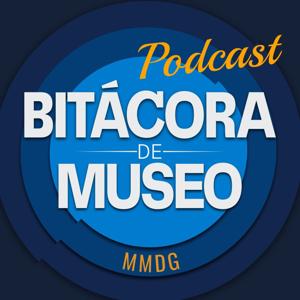 Bitácora de museo