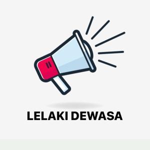 "Lelaki Dewasa"