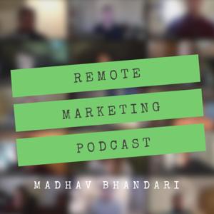 Remote Marketing Podcast