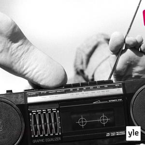 Vino sukellus Ylen radioaaltoihin