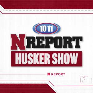 NReport Husker Podcast by 1011 News