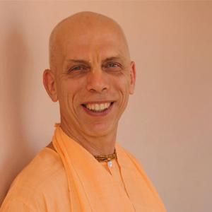 Prahladananda Swami