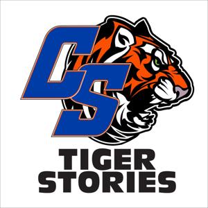 Tiger Stories