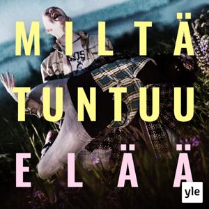 Miltä tuntuu elää