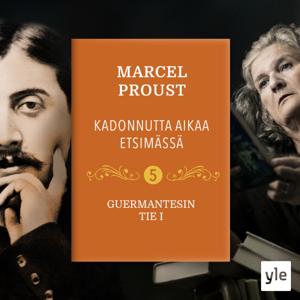 Kadonnutta aikaa etsimässä 5