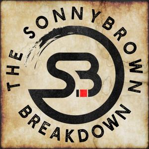 The Sonny Brown Breakdown by Sonny Brown