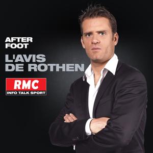 L'avis de Rothen