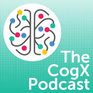 The CogX Podcast