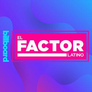 El Factor Latino by Billboard