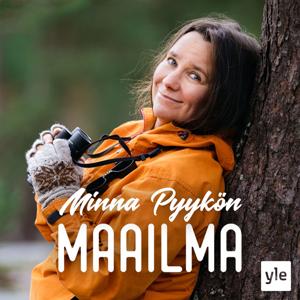 Minna Pyykön maailma