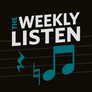 The Weekly Listen