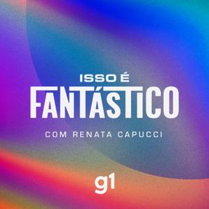 Isso é Fantástico by G1