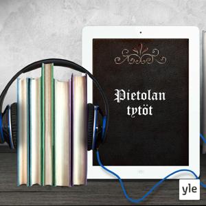 Heikki Meriläinen: Pietolan tytöt