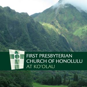 First Prez Honolulu Sermon Podcast