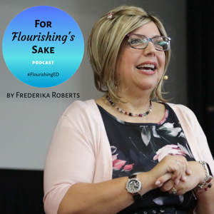 For Flourishing's Sake