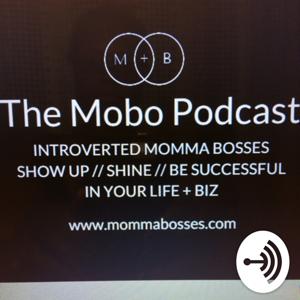 The Mobo Podcast
