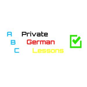 The Private German Lessons Podcast Series by Alexander Beck