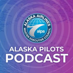 The Alaska Pilots Podcast by Alaska MEC